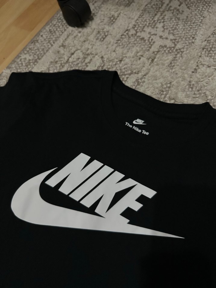 Nike Tişört - Görsel 2