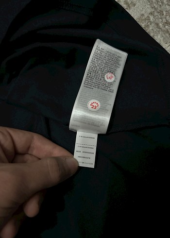 Tommy Hilfiger Tişört - Görsel 3