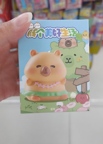 Pastel Camel Renkli Oyuncak Ayıcık