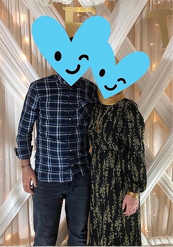 38 Beden çeşitli Renk Elbise