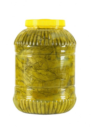 bağ yaprağı
