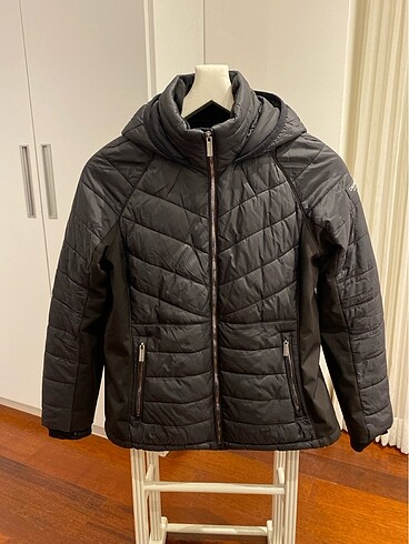 Bayan Calvin Klein ????????orijinal Amerika?dan gelmiş spor Mont