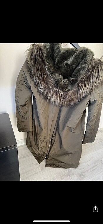 Mavi Jeans Mont mavi