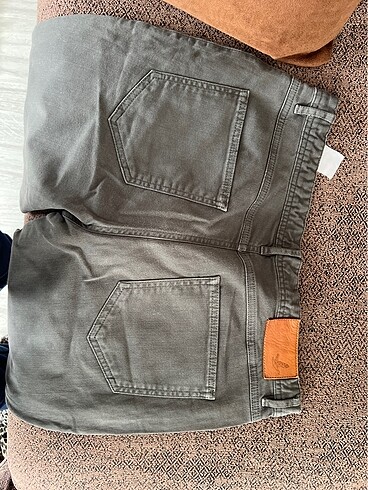 46 Beden Erkek pant