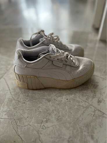 Puma Puma spor ayakkabı