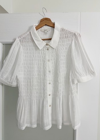Marks & Spencer ürünü