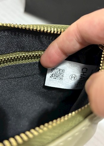 Guess Chanel çanta