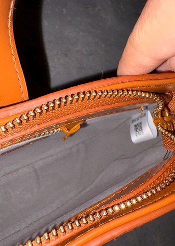 Yves Saint Laurent çanta orjinal