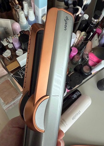 Dyson Saç Düzleştirici - Görsel 3