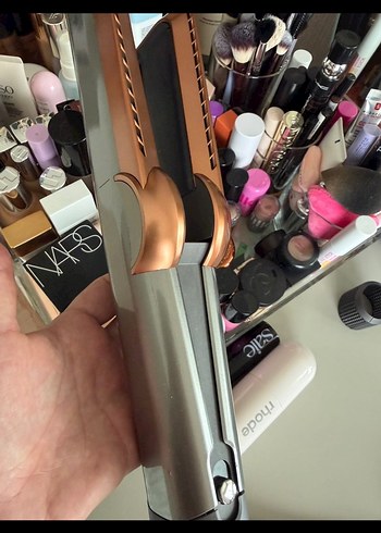 Dyson Saç Düzleştirici - Görsel 4