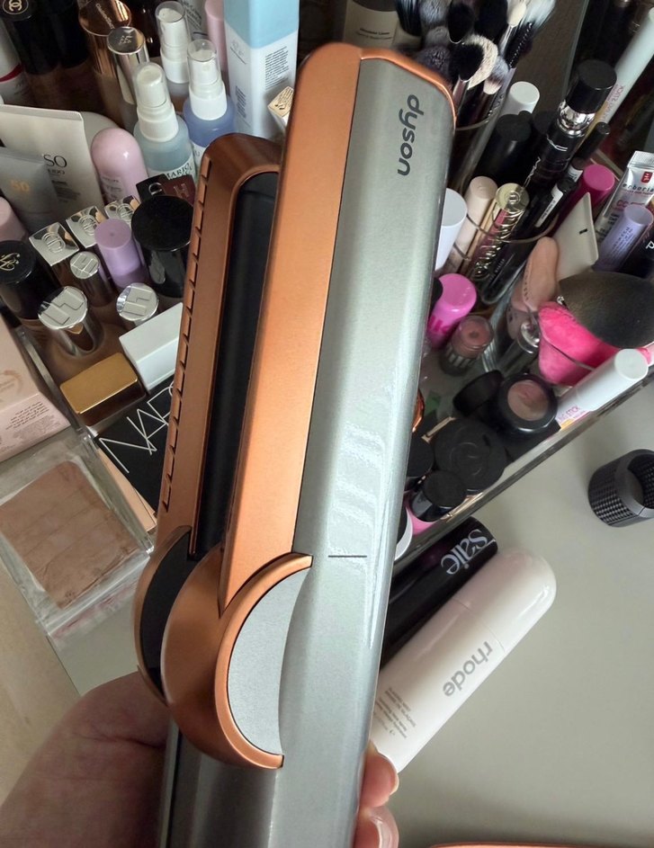 Dyson Saç Düzleştirici - Görsel 3