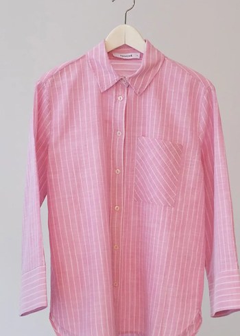 touche gömlek - Görsel 10