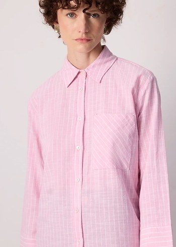 touche gömlek - Görsel 3