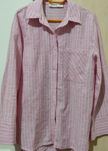 touche gömlek - Görsel 7