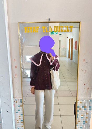 touche prive gömlek - Görsel 4