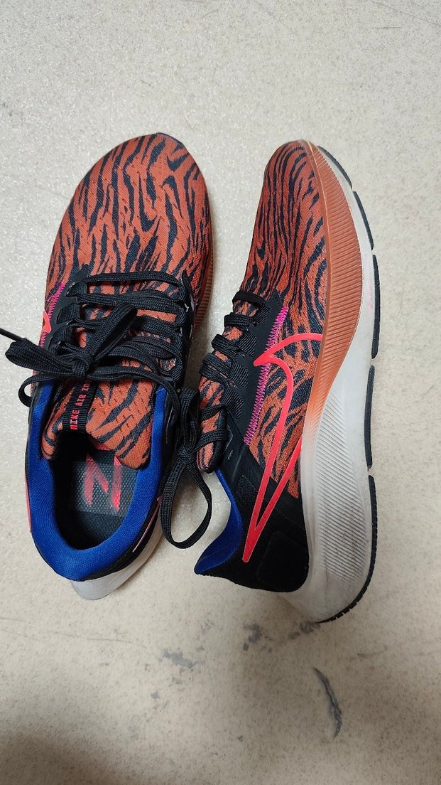 nike pegasus koşu Ayakkabı - Görsel 2