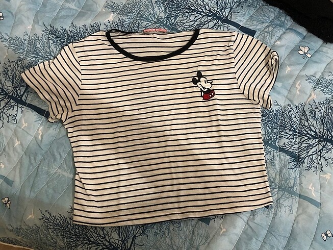 Mickey mouse tişört