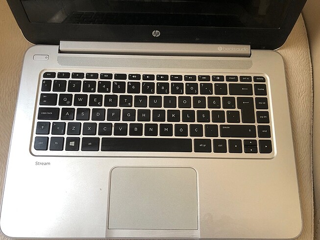 Hp HP laptop