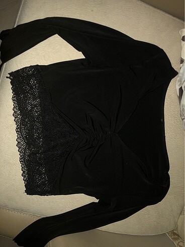 Dantelli crop