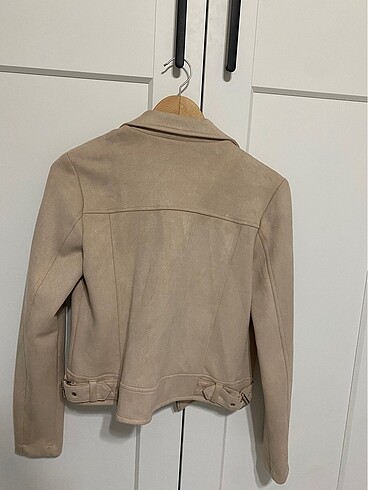 LC Waikiki LCW Süet Ceket