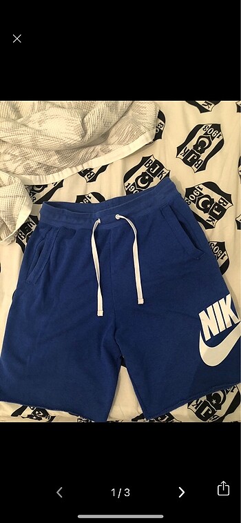 Nike Short
