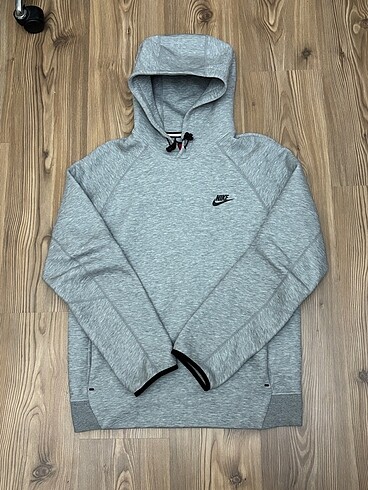 TECH FLEECE HOODİE ORJİNAL