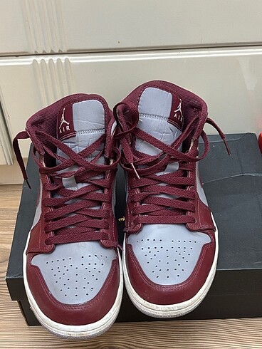 Nike TERTEMİZ ORJİNAL JORDAN 1