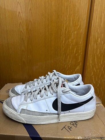 ORJİNAL NİKE BLAZER LOW