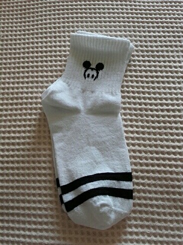 Mouse çorap
