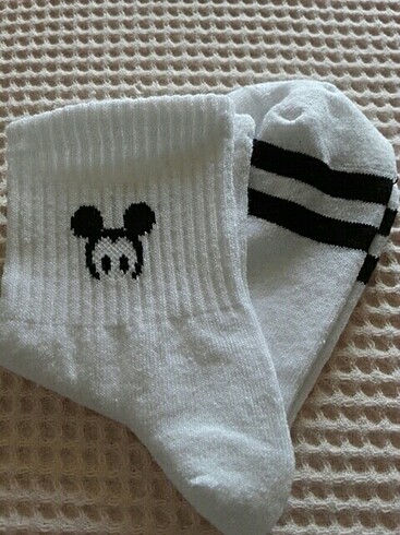 Diğer Mouse çorap