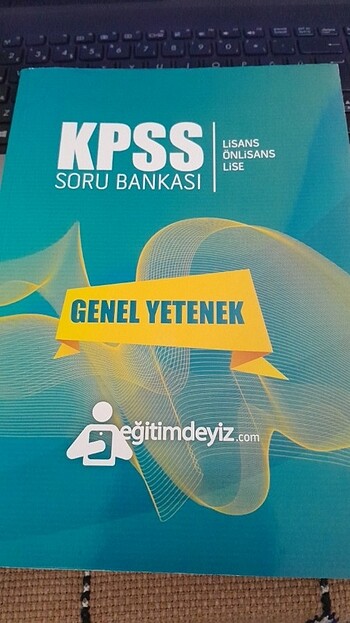 Genel kültür kpss soru bankasi