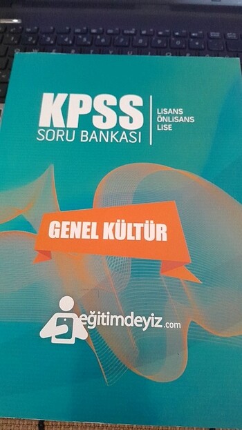 Kpss genel yetenek soru bankası 