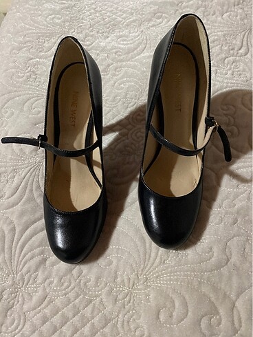 Nine west Topuklu ayakkabı
