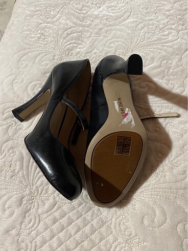 37 Beden Nine west Topuklu ayakkabı
