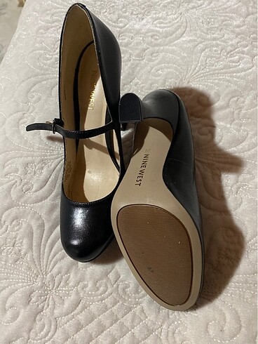 Nine West Nine west Topuklu ayakkabı