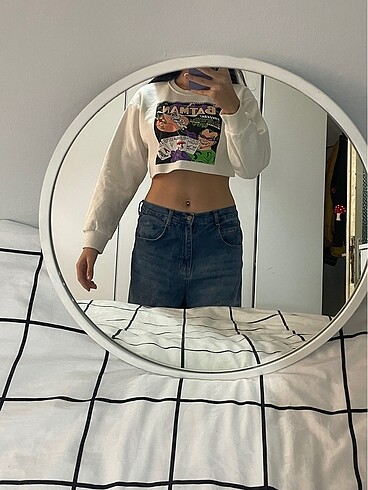 Animasyonlu Crop