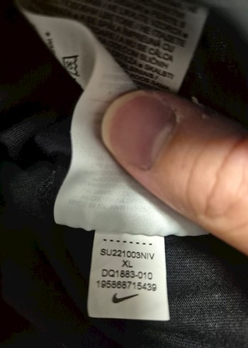 Nike Lebron Tee - Görsel 4