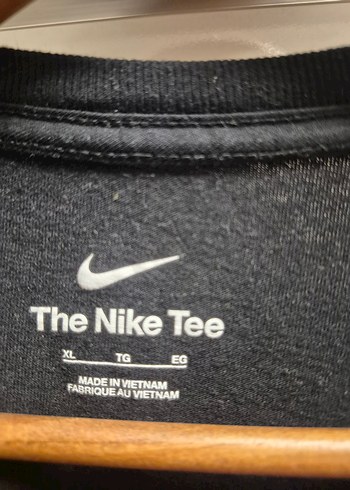 Nike Lebron Tee - Görsel 3