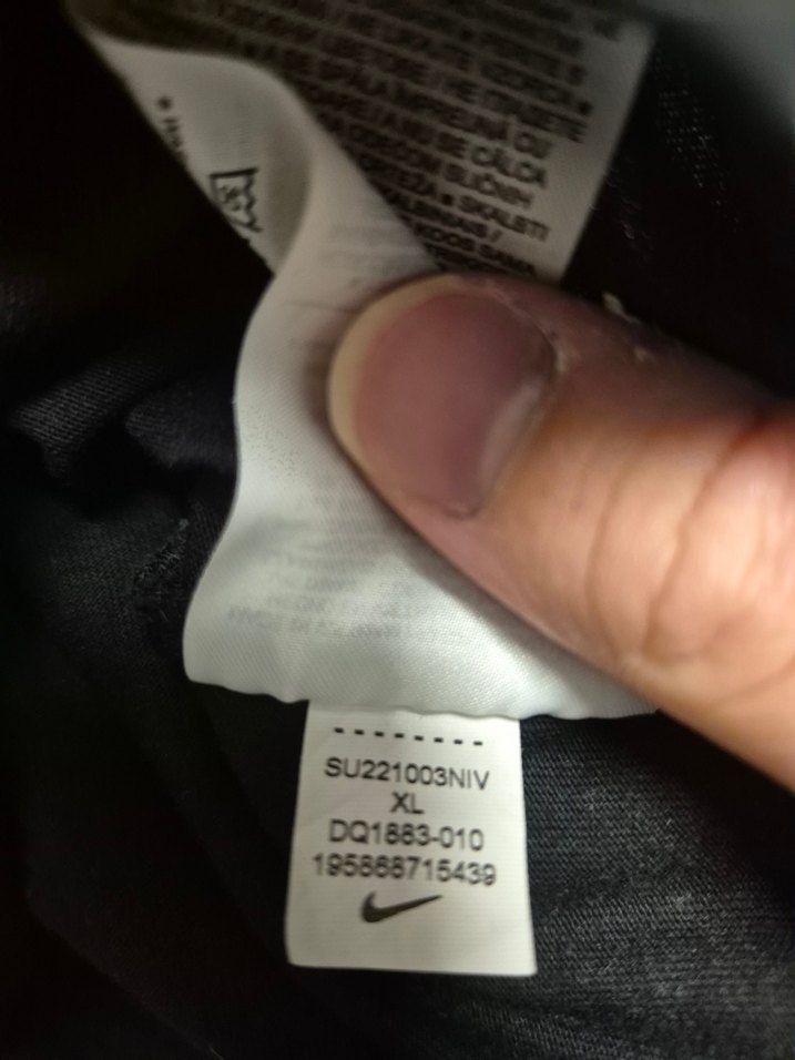 Nike Lebron Tee - Görsel 4