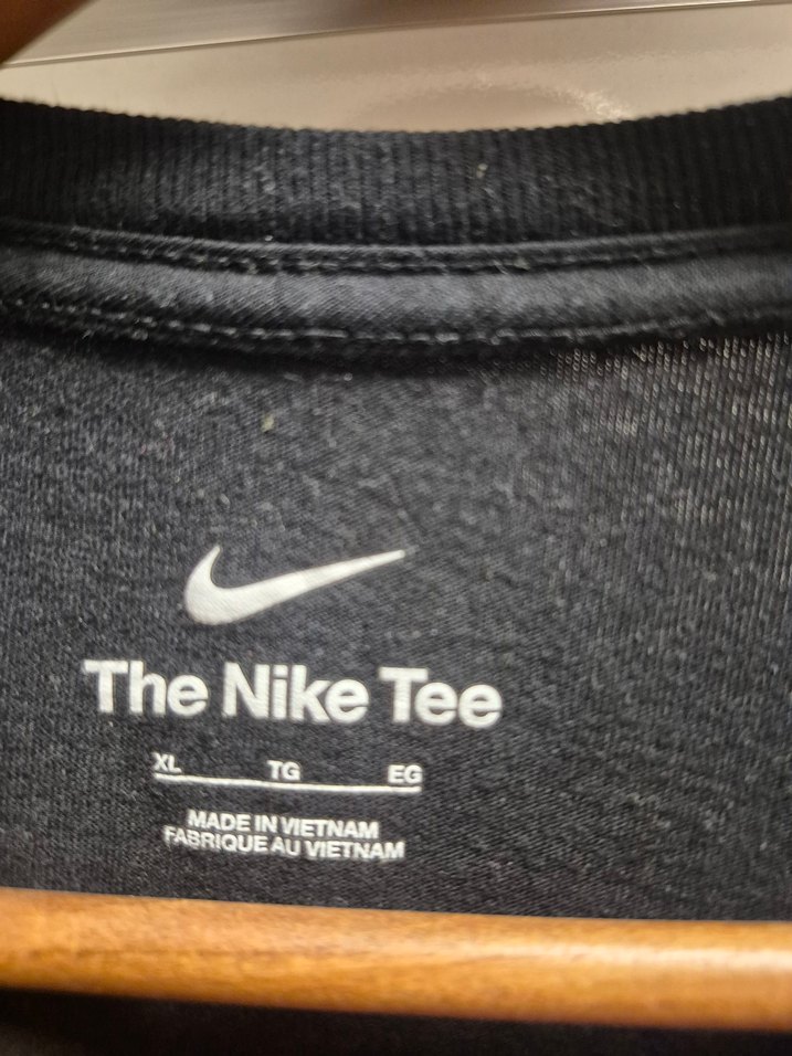 Nike Lebron Tee - Görsel 3