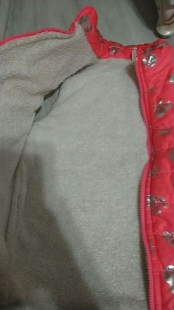 9 Yaş Beden Çok güzel