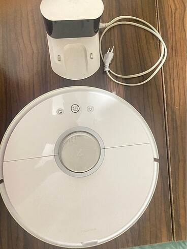 Roborock s502 00 robot süpürge