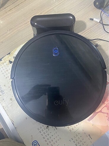 Eufy robot süpürge