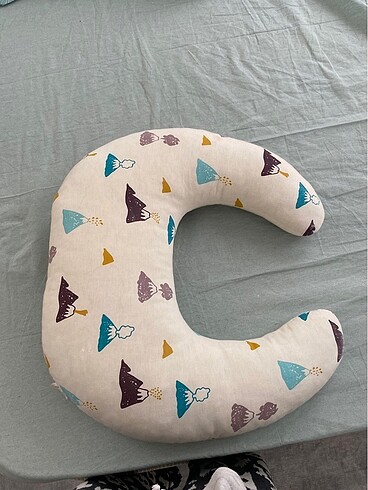 Baby Mol Emzirme yastıgı e bebek