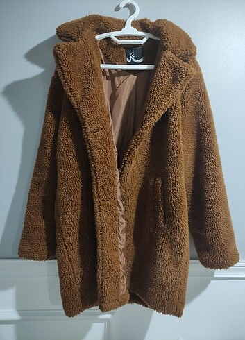 LTB Peluş Mont