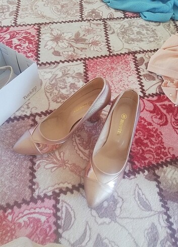 Stiletto