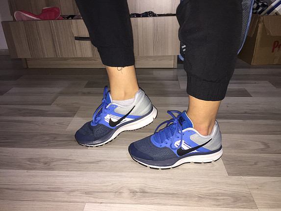 Nike pegasus spor ayakkabı