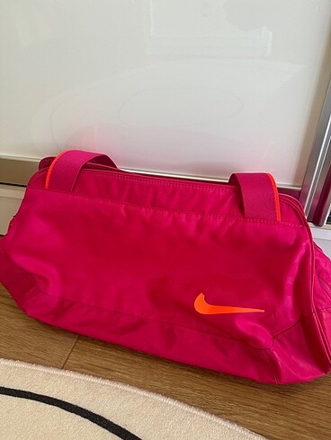 Nike Spor Çanta