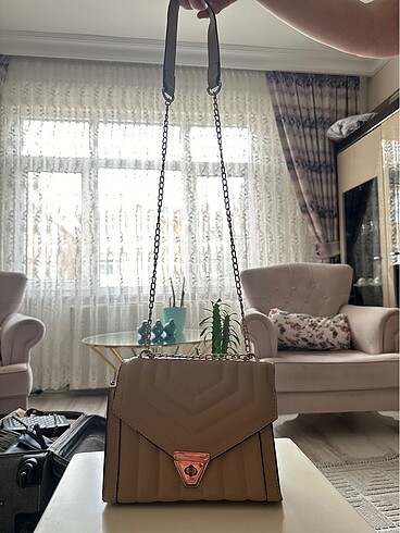 Beden ten rengi Renk Çanta