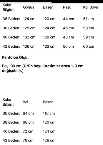 Diğer Kadın Haki Uzun Gömlek Takım